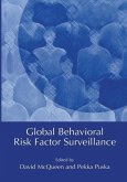 Global Behavioral Risk Factor Surveillance (eBook, PDF)