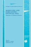 Modelling and Forecasting Financial Data (eBook, PDF)