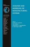 Analysis and Modeling of Manufacturing Systems (eBook, PDF)