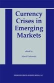 Currency Crises in Emerging Markets (eBook, PDF)