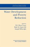 Water Development and Poverty Reduction (eBook, PDF)