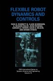Flexible Robot Dynamics and Controls (eBook, PDF)