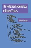 The Molecular Epidemiology of Human Viruses (eBook, PDF)
