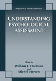 Understanding Psychological Assessment (eBook, PDF)