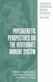 Phylogenetic Perspectives on the Vertebrate Immune System (eBook, PDF)