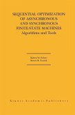 Sequential Optimization of Asynchronous and Synchronous Finite-State Machines (eBook, PDF)
