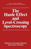 The Hanle Effect and Level-Crossing Spectroscopy (eBook, PDF)