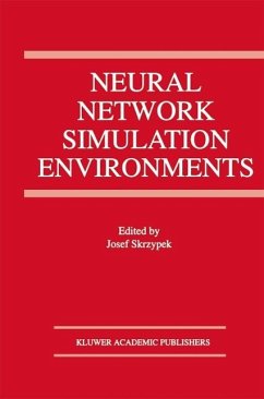 Neural Network Simulation Environments (eBook, PDF)