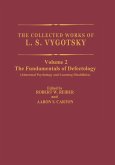 The Collected Works of L.S. Vygotsky (eBook, PDF)