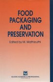 Food Packaging and Preservation (eBook, PDF)