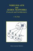Wireless ATM and Ad-Hoc Networks (eBook, PDF)