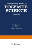 Contemporary Topics in Polymer Science (eBook, PDF) Contemporary Topics in Polymer Science (eBook, PDF)