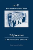 Telepresence (eBook, PDF)