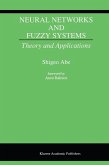 Neural Networks and Fuzzy Systems (eBook, PDF)