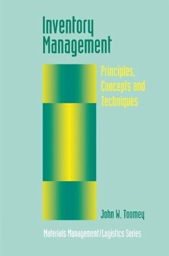 Cover Inventory Management (eBook, PDF)