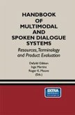 Handbook of Multimodal and Spoken Dialogue Systems (eBook, PDF)