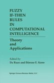 Fuzzy If-Then Rules in Computational Intelligence (eBook, PDF)