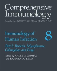 Cover Immunology of Human Infection (eBook, PDF)
