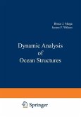 Dynamic Analysis of Ocean Structures (eBook, PDF)