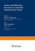Atomic and Molecular Processes in Controlled Thermonuclear Fusion (eBook, PDF)