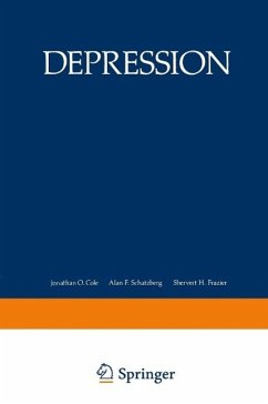 Cover Depression (eBook, PDF)