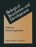 Biological Regulation and Development (eBook, PDF)
