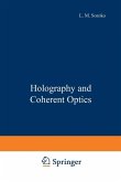 Holography and Coherent Optics (eBook, PDF)