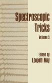 Spectroscopic Tricks (eBook, PDF)