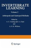 Invertebrate Learning (eBook, PDF)