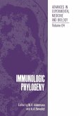Immunologic Phylogeny (eBook, PDF)