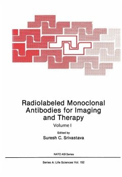 Radiolabeled Monoclonal Antibodies for Imaging and Therapy (eBook, PDF)