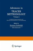 Advances in Tracer Methodology (eBook, PDF)