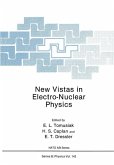 New Vistas in Electro-Nuclear Physics (eBook, PDF)