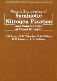 Genetic Engineering of Symbiotic Nitrogen Fixation and Conservation of Fixed Nitrogen (eBook, PDF)