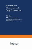 Post-Harvest Physiology and Crop Preservation (eBook, PDF)