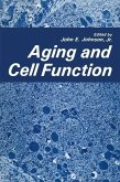 Aging and Cell Function (eBook, PDF)
