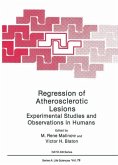 Regression of Atherosclerotic Lesions (eBook, PDF)