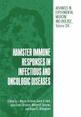 Hamster Immune Responses in Infectious and Oncologic Diseases (eBook, PDF)