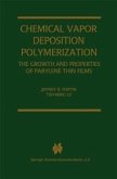 Chemical Vapor Deposition Polymerization (eBook, PDF)