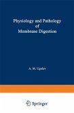 Physiology and Pathology of Membrane Digestion (eBook, PDF)