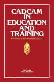 CADCAM in Education and Training (eBook, PDF)