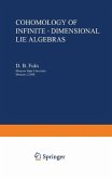 Cohomology of Infinite-Dimensional Lie Algebras (eBook, PDF)