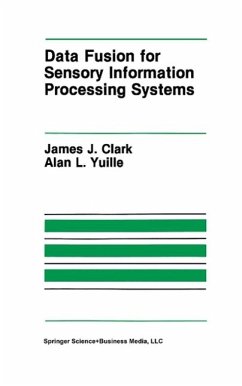 Cover Data Fusion for Sensory Information Processing Systems (eBook, PDF)