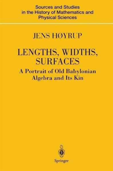 Lengths, Widths, Surfaces (eBook, PDF) Lengths, Widths, Surfaces (eBook, PDF)