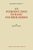 An Introduction to Basic Fourier Series (eBook, PDF)