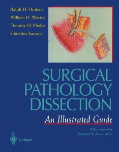 Cover Surgical Pathology Dissection (eBook, PDF)