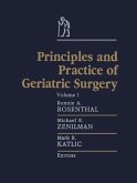 Principles and Practice of Geriatric Surgery (eBook, PDF)