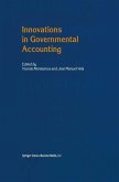 Innovations in Governmental Accounting (eBook, PDF)