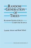 Random Generation of Trees (eBook, PDF)