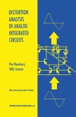 Distortion Analysis of Analog Integrated Circuits (eBook, PDF)